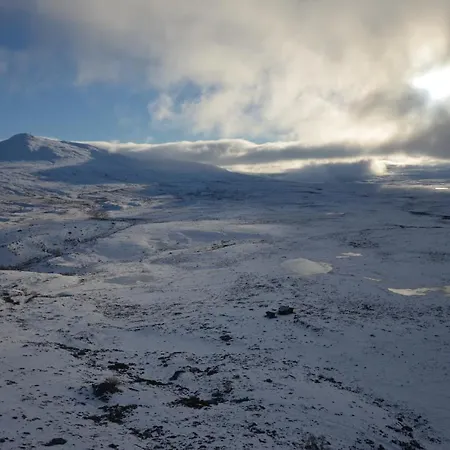 Northern Gate Besseggen - No 17 In Besseggen Fjellpark * Maurvangen