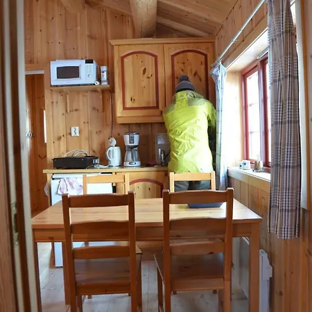 Northern Gate Besseggen - No 17 In Besseggen Fjellpark * Maurvangen