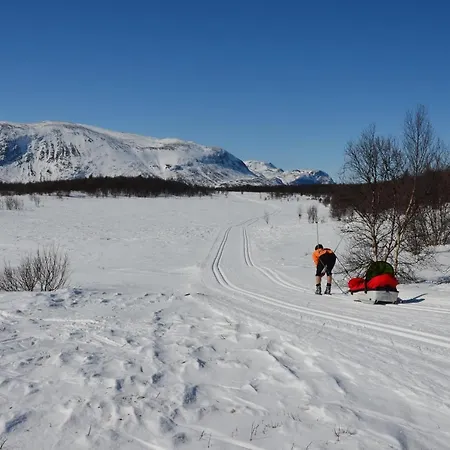 Northern Gate Besseggen - No 17 In Besseggen Fjellpark * Maurvangen