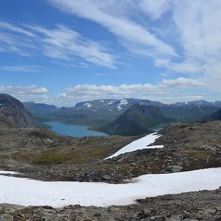 Northern Gate Besseggen - No 17 In Besseggen Fjellpark
